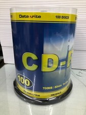 CD-R PRINTABLE DATAWRITE 700MB