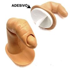 DITO PER PRATICA RICOSTRUZIONE