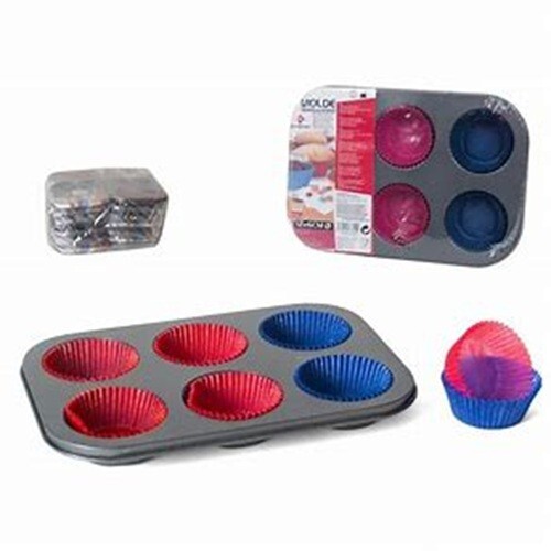 Kitchen teglia stampo - &go,