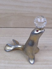 vecchio SOPRAMMOBILE FOCA IN