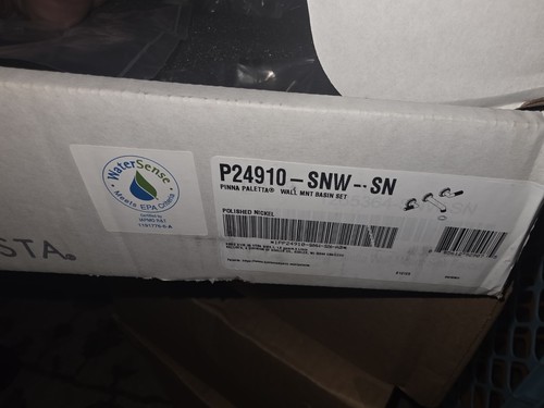 Kallista p24910 snw scatola - p24910-snw-sn,