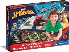 Marvel Spider-Man Il Tappeto