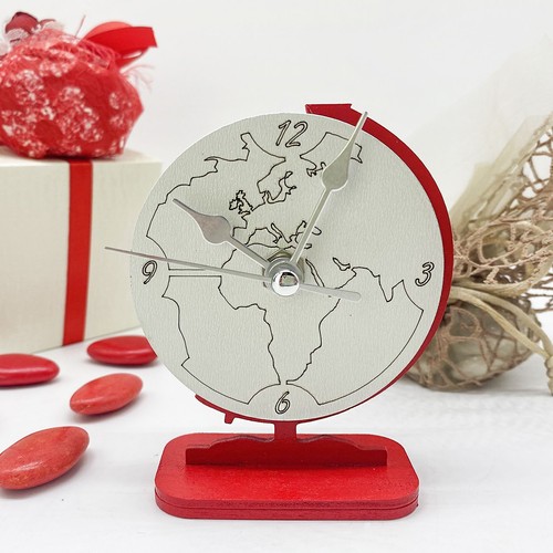 Bomboniere laurea orologio - laurea,