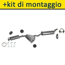 Il Sistema Di Silenziatori+