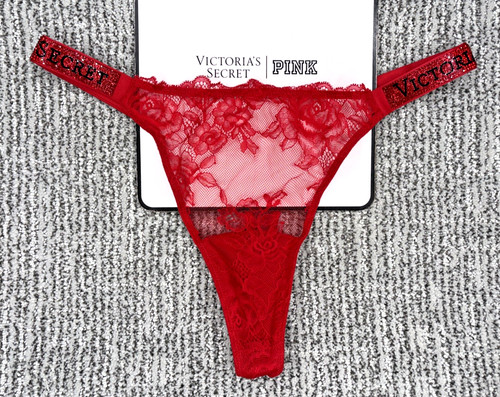 Panty perizoma victoria - panty,