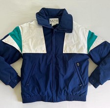 Parka vintage SKYR Gore-Tex