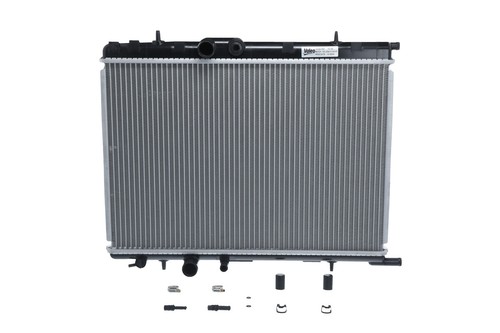 Valeo radiatore acqua - valeo,