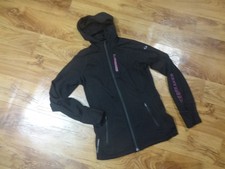 icebreaker merino wool new zeland fleece midlaye termica ski tour outdoor donna