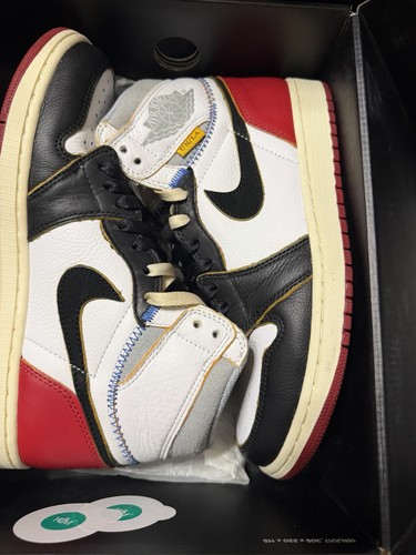 Taglia jordan 1 - 1, retro