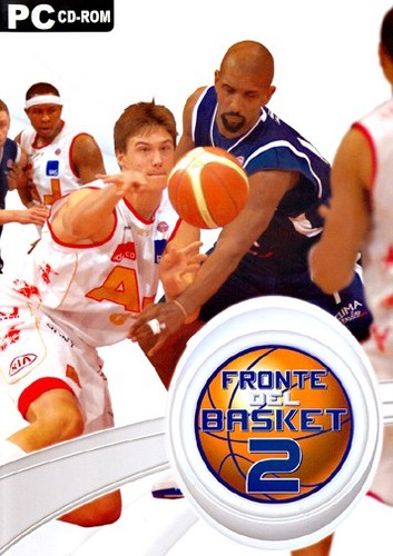 Fronte del basket 2 - fronte,