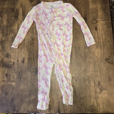 Birdie Bean Bambù Farfalla