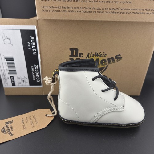 Stivaletti culla martens - stivaletti, dr