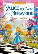 Alice nel Paese delle