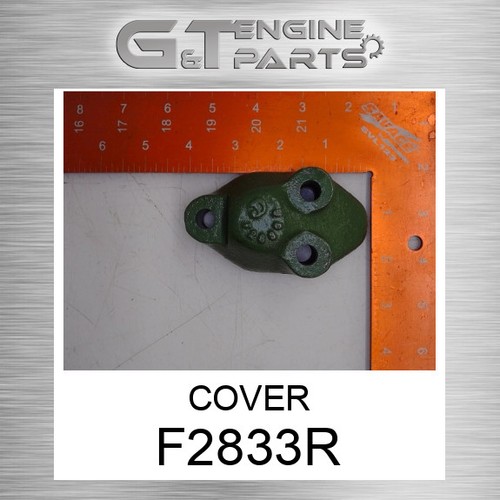 F2833r cover adatta per john - adatta,