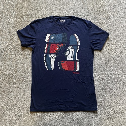 Shirt uomo timberland manica - timberland,