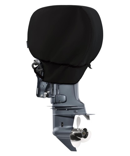 Coprimotore fuoribordo steeca - coprimotore,