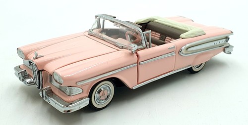 Franklin mint scala 43 - scala, 1/43