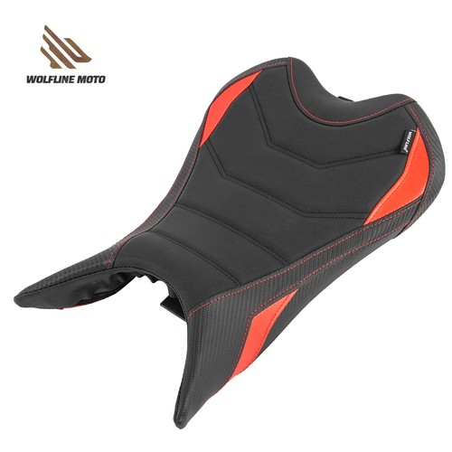 Sedile pilota wolfline - pilota,