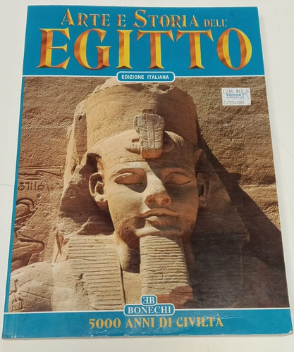 Arte storia dell egitto - e,