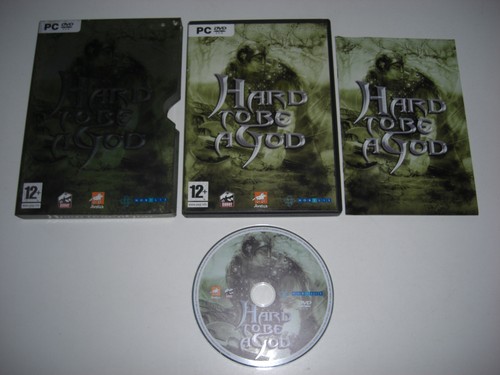 Hard god edizione - hard,