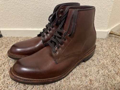 Allen edmonds higgins mill - allen,
