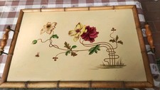 Vassoio Stile Liberty con