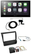 Pioneer usb mp3 2din bluetooth - pioneer,