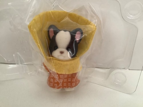 Costume sylvanian families - sylvanian,