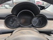 Quadro strumenti Fiat 500x Cross MK2 2015-2020