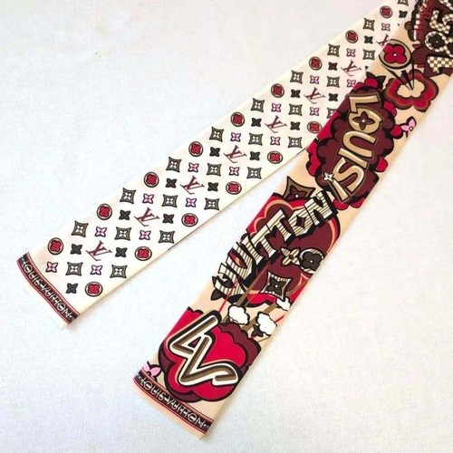 Sciarpa fascia louis vuitton - a,