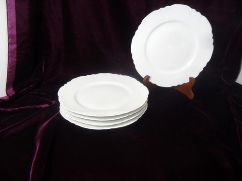 Piatti pranzo haviland - piatti,