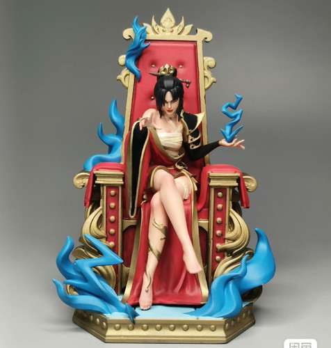 Statua modello resina - , avatar