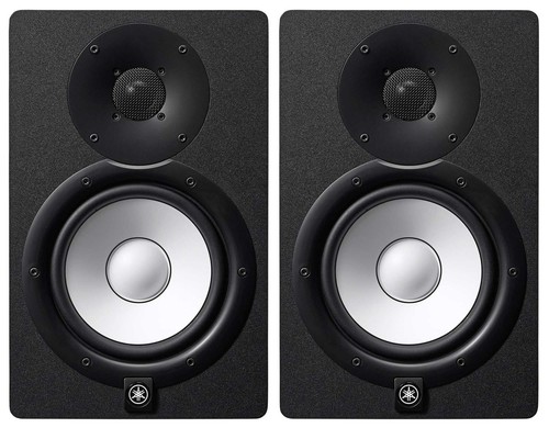 Yamaha hs8 coppia monitor - coppia,
