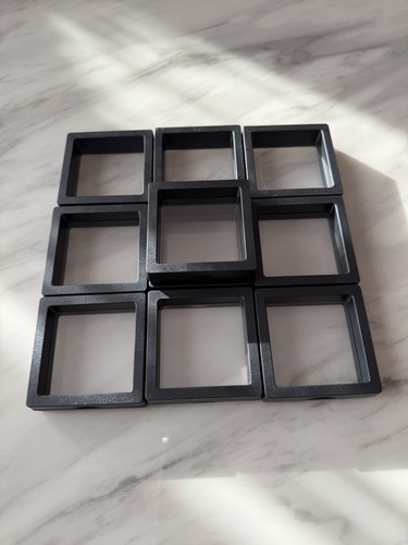 10pz trasparente - 10pz,