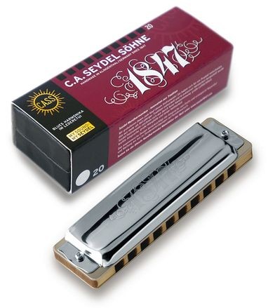 Seydel 1847 classic - seydel,