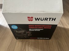 trapano avvitatore a batteria