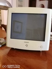 Monitor Sony Trinitron Hmd A100 