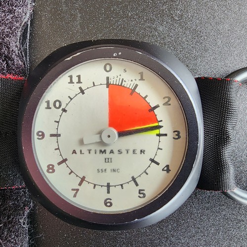 Altimaster galaxy iii - altimaster,
