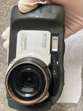 Operation Confirmed Ricoh 400G