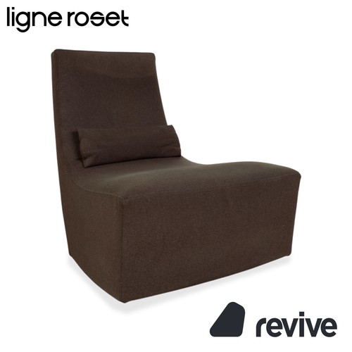Poltrona ligne roset neo - poltrona,