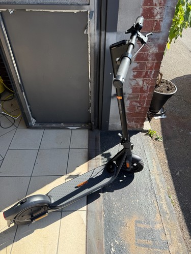 Ninebot plus segway - ninebot, f2