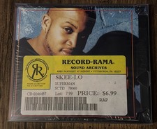 SKEE-LO  Superman CD Single 4