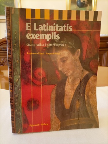 Latinitatis exemplis - latinitatis,