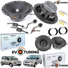 Kit 6 Casse Altoparlanti Focal