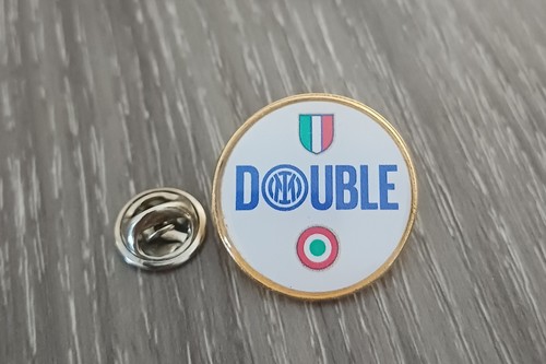 Spille pin inter football - inter,