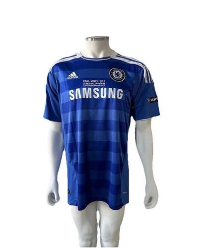 Maglia calcio uomo didier - maglia,