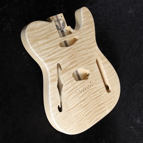 Corpo telecaster graal - corpo,