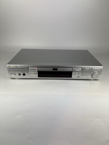 Panasonic dvd rv60 - rv60,