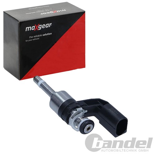 Iniettore maxgear adatto - maxgear,