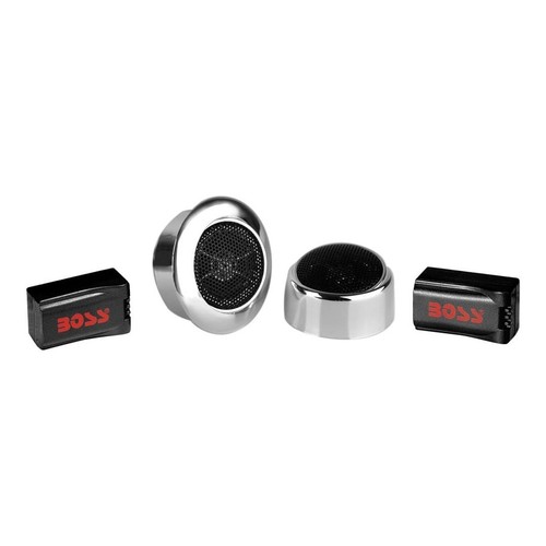Boss audio systems 19 - systems, tw-19
